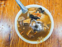 -逍遥镇刘相五胡辣汤豆沫馆(康复中街店)