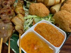 -金兰花泰国菜馆