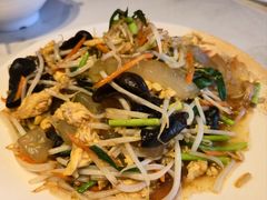 -高玛纳驴肉火烧(一世界店)