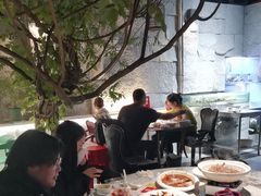 -又见炊烟私房菜(敬亭路店)