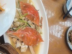 -洲晓鱻舟山海鲜(2号店)