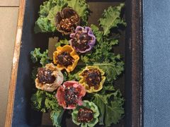 -烛影拾光观景餐厅·创意菜·摄影·小提琴(大唐不夜城店)