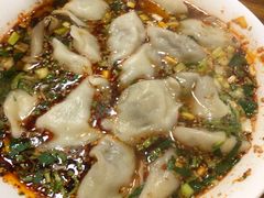 -尤素福东举院饺子馆