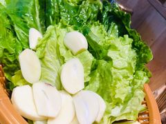 -金顺韩式烤肉·网红烤肉店(广利路店)