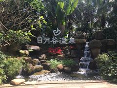 -厦门日月谷温泉渡假村