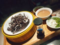 -京味斋·北京烤鸭(华威桥北工大店)