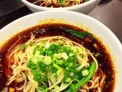 秦云老太婆摊摊面-秦云老太婆摊摊面(磁器口店)