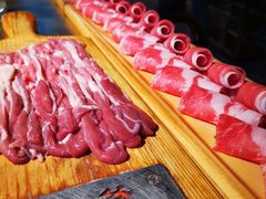 -羊大爷涮肉(亮马桥店)