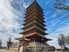 -牛首山文化旅游区