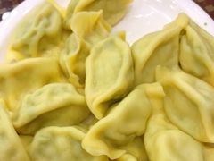 -三合园水饺(二马路店)