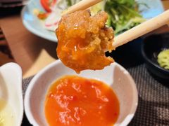 -德川家日本料理(中关村寰太大厦店)