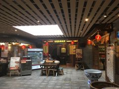 -古渡驛(丽彩·潮流港店)