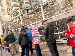 -满记烧饼(牛街东里小区一区店)