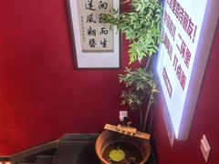 -北三条胡同打卤面馆(雍和宫店)