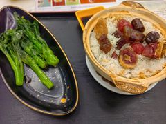 -新世界餐厅(万达店)