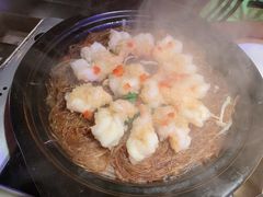 -绿茶餐厅(光谷世界城步行街店)