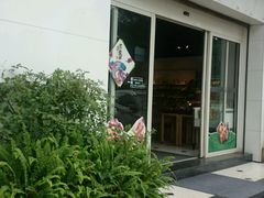 -罗莎蛋糕Rosa bread(四方坪店)