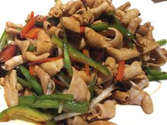 炒鸭肠-全聚德(江宁店)