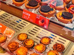 -酥挞记·手作布丁挞(西关店)