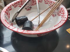 -重庆古老火锅