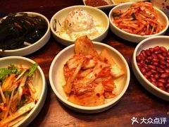-火炉情韩国料理店(古田路店)