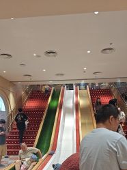 -奈尔宝家庭中心·亲子餐厅(前滩店)