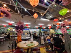 -無招牌海鮮(芽笼店)