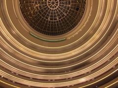 -杭州国际会议中心洲际酒店-原素全日餐厅(解放东路店)