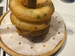 -火宫殿·小吃王国(坡子街店)