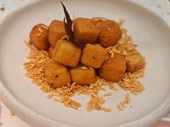 -大树餐厅(环球港店)