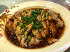 -新概念来凤鱼(璧山店)
