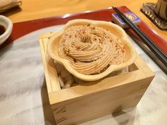 -鮨青(恒基名人购物中心店)