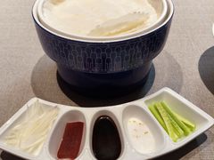 -北平食府·北京烤鸭(北京西站六里桥店)