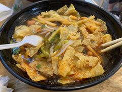 -阿生哥螺蛳粉(二七万达店)