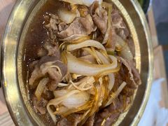 -米村拌饭(天津东丽万达店)