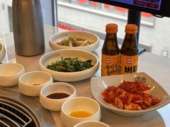-黄金牧场(明洞总店)
