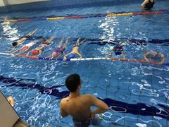 -天行健健身游泳(迪诺水镇店)