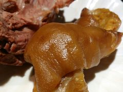 -一品半亩园水饺(新城路店)