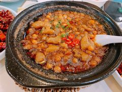 -付掌柜在成都·热炒砂锅集(金禾店)
