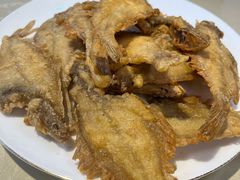 -清香园大连老菜馆(成仁街店)