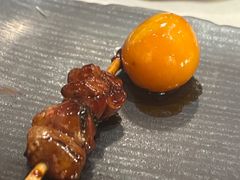 -乌君·酒场·炭火烧鸟(侨城坊店)