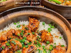 -啫神·广州地标美食(北京路店)