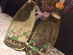 -Gray Whale 灰鲸餐厅(北美N1店)
