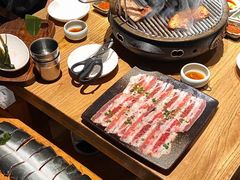 -泥炉烧肉师(新街口金銮巷店)