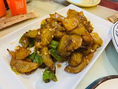 -石老头关东饺子王·东北菜(嘉华鑫城店)