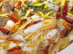 -太二酸菜鱼(石家庄万象城店)