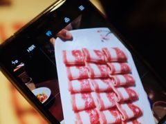 -1078號老北京涮肉(松柏店)