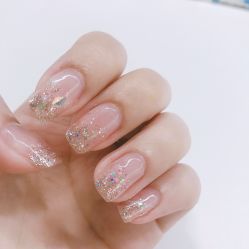 -Lucky 19日式美甲美睫