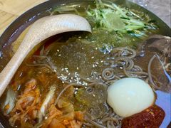 -屋里家延边朝鲜族冷面(南园店)