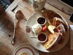 -MAAN COFFEE(金桥店)